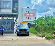 Bán lô đất đẹp kdc bửu long, trục f7 hướng nam, sổ sẵn, chỉ 3tỷ370