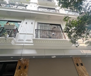 Nhà mới  đẹp phùng chí kiên - cầu giấy   thang máy - ôtô vào nhà  45m2 6t