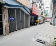 Bán nhà phố hoàng ngân, kd, ô tô, 75m mt rộng chỉ 25 tỷ