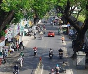 Bán nhà hoàng hoa thám, ba đình, lô góc, thang máy, 35m2, 7 tầng, mt 4.2m, chỉ 12.2 tỷ