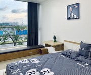 5 Cho thuê căn hộ Waterfront City, 2 p.ngủ full đồ  80m2 .