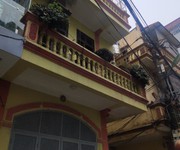Bán nhthụy phương - bắc từ liêm - dt40m2 - 2 tầng - giá 5 tỷ - ngõ ô tô tránh thông