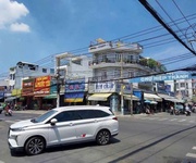 Giảm sâu - gấp bán nhà mặt tiền ngay chợ hiệp thành 13, q12.  ngay chợ ht13