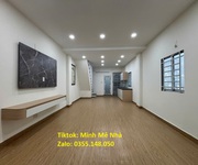 Bán nhà chu văn an  4x10  kế bên học viện cán bộ nhỉnh 4 tỷ