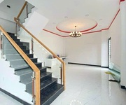 Bán gấp nhà 1 trệt 1 lầu góc 2mt p tân vạn - 2 tỷ 450tr