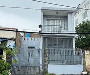 Nhà 2 tầng mt thới tam thôn 14   cách đặng thúc vịnh chỉ 30m