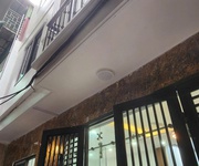 Nhà đẹp kính kong - gần phố - đi đâu cũng tiện 30m giá nhỉnh 6 tỷ