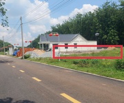 Bán đất sổ sẵn Tân Long, gần chợ đông dân