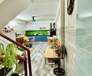 Bán gấp nhà mặt tiền dương thị mười, quận 12, dt 4m x 27m gía 10,7 tỷ còn thương lượng