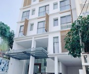 Tòa chdv 260m2 đất hầm 6 tầng thảo điền quận 2 - cho thuê 200tr/ tháng
