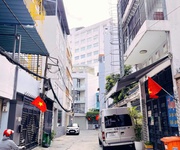 Siêu hiếm chính chủ - gấp bán định cư - nguyễn xí p26 - bình thạnh - xe hơi ngủ nhà - 4pn lớn - bán