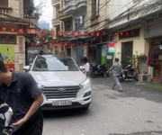 Bán nhà Vương Thừa Vũ DT: 50m x 5T, Phân lô Quân Đội Ngõ Ô Tô tiện Kinh Doanh