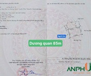 Cần bán nhanh lô góc tại TDP Tây Nhà Thờ, Phường Dương Quan, TP Thủy Nguyên