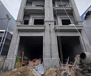 CẦN BÁN nhà 3 tầng xây mới cực đẹp Trung tâm Đồng Hòa, Kiến An, Hải Phòng.