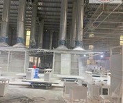 Cho thuê nhà xưởng diện tích 8.900m2 có sẵn dây chuyền sản xuất ở Tân vĩnh hiệp,Tân Uyên, BD.