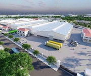 Cho thuê nhà xưởng diện tích lớn 29.312m2 ở Tân Lập, Bắc Tân Uyên, BD