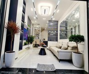 Đội Cấn 40m2 x Mặt tiền 3.5M - Trước nhà thoáng sáng - Ngõ nông, gần phố - Full nội thất.