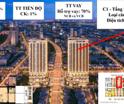 Chỉ với 952 triệu sở hữu ngay căn Studio view biển Mỹ Khê Đà Nẵng - SUN COSTA