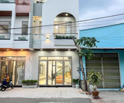 Bán gấp nhà đẹp sang mặt tiền Đinh Đức Thiện   Bình Chánh   giá chỉ 3 tỷ 100 triệu