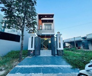 Bán Nhà MT 7m TT. Cần Đước, GIÁ 2Tỷ3,DT 120m2 , SHR, Công Chứng Sang Tên Ngay