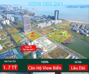 Chỉ 1,6 tỷ sở hữu ngay căn hộ Sky-M 5  view biển vịnh hạ long