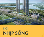 Masteri Đà Nẵng: Dự án căn hộ cao cấp mang tầm vóc quốc tế