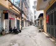 Bán nhà mặt phố kinh doanh thang mây chiến thắng 64/70m2  5 tầng  4m  26.8 tỷ hà đông hà nội