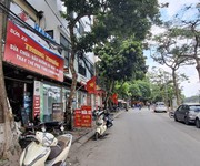 Bán nhà mặt phố cầu giấy quận, 68m, view sông, vỉa hè, oto tránh, kd sầm uất, chỉ 29 tỷ 9