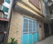 Bán nhà 4 tầng 1 tum -số 14a ngõ 88/38/3 giáp nhị, thịnh liệt, hoàng mai.