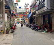 Nhà minh khai, ô tô tránh, 15m ra phố minh khai, 5 tầng thang máy, kd, 14.8 tỷ