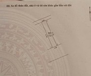 Đất đẹp tại thôn quảng hội, quang tiến, sóc sơn, hà nội