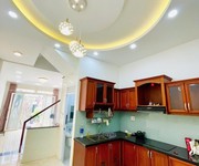 Hơn 8 tỷ-quận 5-nhà shr 50m 4x12.5m  4 tầng-4pn,gần mặt tiền mới đẹp ở ngay