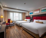 Bán khách sạn mặt phố hàng bông, 171m2, 10 tầng 1 hầm thang máy, mặt tiền 5.1m, 168 tỷ, kinh doanh