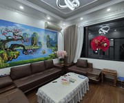 Bán nhà đẹp khương trung-ngã tư sở-5 tầng-4pn gần ô tô giá 6,66 tỷ