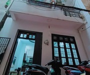 Nhà đẹp dân xây hoàng mai   trương định  3 thoáng   gần ô tô  35m2  6.8 tỷ