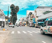 1 Lô đất 70m2 mt phạm ngũ lão, p4, gò vấp   shr riêng   chính chủ