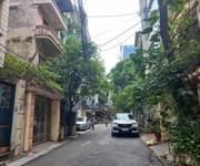 Bán nhà thanh xuân, oto tránh kinh doanh, 52,5m2 mt4.5 xây tòa 7t thang máy, giá 22.x tỷ