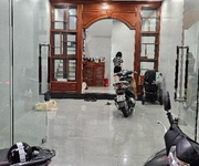 Bán nhà ngõ quỳnh   ngõ thông    4 tầng   40m2 - chỉ 10.5 tỷ