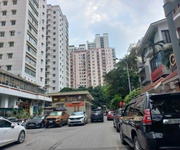 Bán nhà lk khuất duy tiến thanh xuân, vỉa hè oto tránh kinh doanh, dt150m2, nhỉnh 40 tỷ