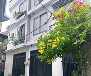 40m   bán nhà hẻm 153 nguyễn thượng hiền, p6, bình thạnh   3 tầng   2 mặt thoáng   nhỉnh 5 tỷ