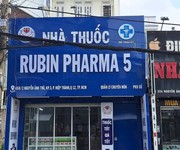 Bán nhà mặt tiền 3 tầng 5x26m giá 13 tỷ chốt đường nguyễn ảnh thủ