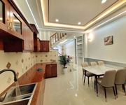 Nhà đẹp hẻm 6m thông thạnh xuân 22, quận 12, hoàn công đầy đủ