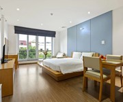Toà apartment cao cấp cho thuê mặt phố phan kế bính,ba đình 9 tầng x 97m2, 17 phòng 61 tỷ
