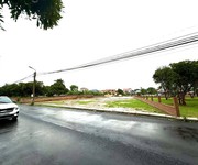 Lô đất hai mặt tiền đường   1179m  tại t80 ngọc thanh   gần flamingo đại lải