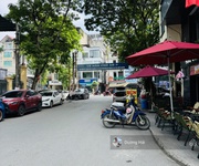 Bán nhà trần quốc hoàn - 98m mt 9m ô tô tránh vỉa hè kinh doanh vp nhà đẹp dân xây