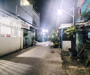 Giá sâu 2 tỷ   nhà 80m  - 4 phòng trọ thu 12tr/th   hẻm xe hơi ql13   hiệp bình phước