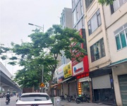 Mặt phố minh khai 43m - kinh doanh đa dạng - vỉa hè đá bóng sđcc. chỉ hơn 15 tỷ