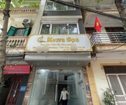Mặt phố tân mai, nguyễn chính 75m   q. hoàng mai. kinh doanh - ô tô tránh. chỉ hơn 13 tỷ