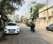 Bán đất mặt tiền hồ bà phấn, 255m2, ngang  khủng 12m, phước long a- t.p thủ đức