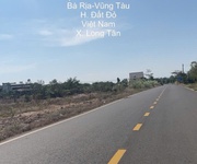Giá sốc  long tân trở thành vùng ven biển tphcm chỉ với 320 triệu
